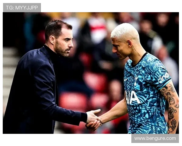 英媒曝里沙利松或离队 热刺引进姆贝乌莫面临僵局