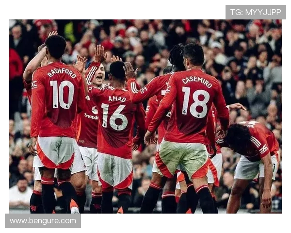 曼联客场挑战伯恩茅斯首发公布B费领衔加纳乔卡塞米罗克鲁伊维特入选