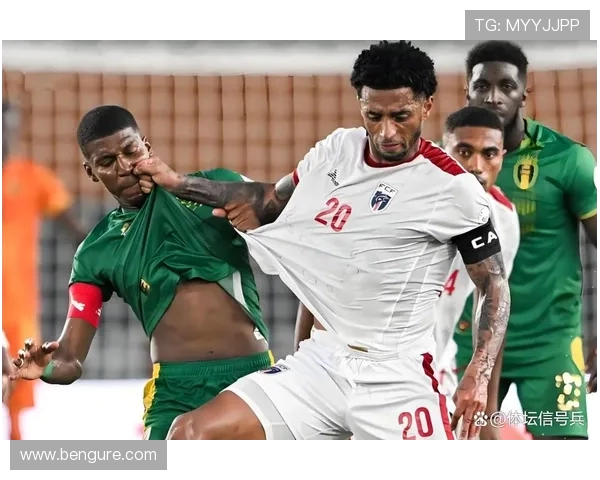 门将面对佛得角离谱失误 引发利比亚足协审查本场比赛